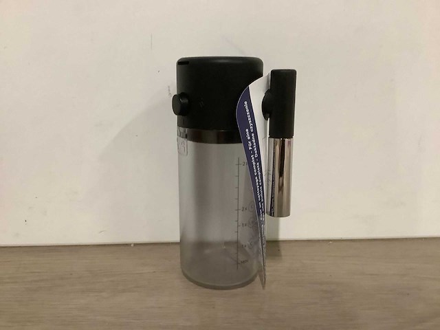 Delonghi magnifica evo ecam292.81.b koffie- & espressomachines - afbeelding 6 van  6