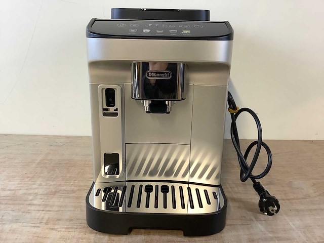 Delonghi magnifica evo ecam29x.6y - 29xy koffie- & espressomachines - afbeelding 1 van  6