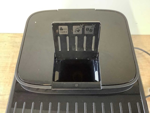 Delonghi magnifica evo ecam29x.6y - 29xy koffie- & espressomachines - afbeelding 3 van  6