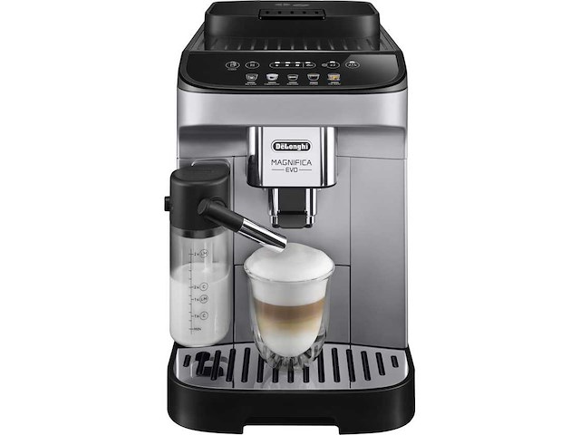 Delonghi magnifica evo ecam29x.6y - 29xy koffie- & espressomachines - afbeelding 6 van  6