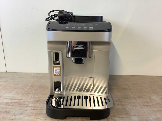 Delonghi magnifica evo ecam29x.6y - 29xy koffie- & espressomachines - afbeelding 1 van  7