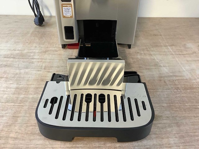 Delonghi magnifica evo ecam29x.6y - 29xy koffie- & espressomachines - afbeelding 4 van  7