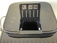 Delonghi magnifica evo ecam29x.6y - 29xy koffie- & espressomachines - afbeelding 5 van  7