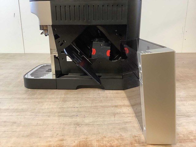 Delonghi magnifica evo ecam29x.6y - 29xy koffie- & espressomachines - afbeelding 6 van  7