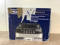 Delonghi magnifica evo ecam29x.6y - 29xy koffie- & espressomachines - afbeelding 2 van  7