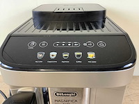Delonghi magnifica evo ecam29x.6y - 29xy koffie- & espressomachines - afbeelding 3 van  7