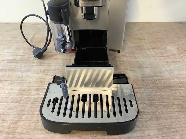 Delonghi magnifica evo ecam29x.6y - 29xy koffie- & espressomachines - afbeelding 4 van  7