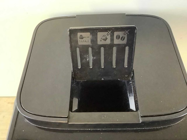 Delonghi magnifica evo ecam29x.6y - 29xy koffie- & espressomachines - afbeelding 5 van  7