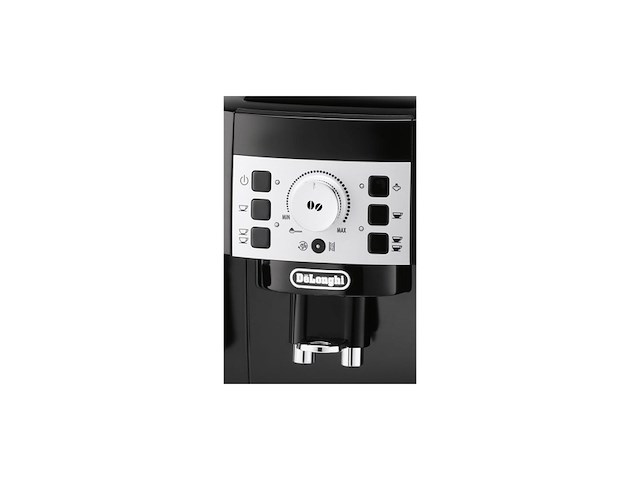 De'longhi magnifica s ecam 20.110.b volautomaat espressomachine zwart - afbeelding 4 van  6