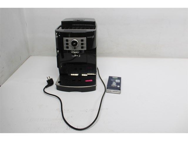 De'longhi magnifica s ecam 20.110.b volautomaat espressomachine zwart - afbeelding 5 van  6