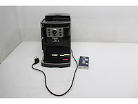 De'longhi magnifica s ecam 20.110.b volautomaat espressomachine zwart - afbeelding 5 van  6