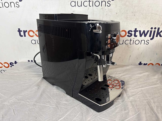 De'longhi magnifica s ecam 21.117.b - volautomatische espressomachine | emerio pizzarette origineel - 6 persoons pizza oven - - afbeelding 3 van  3