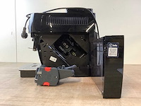 Delonghi magnifica s ecam 22.110.b koffie- & espressomachines - afbeelding 4 van  6