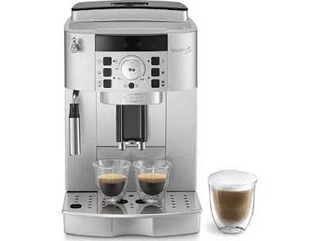 Delonghi magnifica s ecam20.110.b koffie- & espressomachines - afbeelding 1 van  6