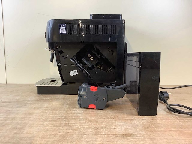 Delonghi magnifica s ecam20.110.b koffie- & espressomachines - afbeelding 6 van  6