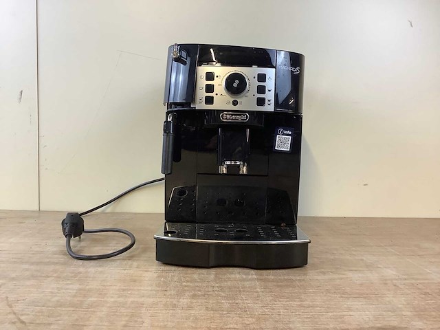 Delonghi magnifica s ecam20.110.b koffie- & espressomachines - afbeelding 3 van  6