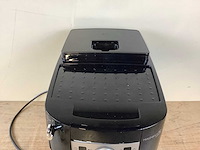 Delonghi magnifica s ecam20.110.b koffie- & espressomachines - afbeelding 4 van  6