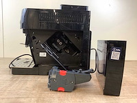 Delonghi magnifica s ecam20.110.b koffie- & espressomachines - afbeelding 6 van  6