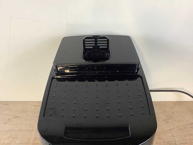 Delonghi magnifica s ecam20.110.b koffie- & espressomachines - afbeelding 3 van  5