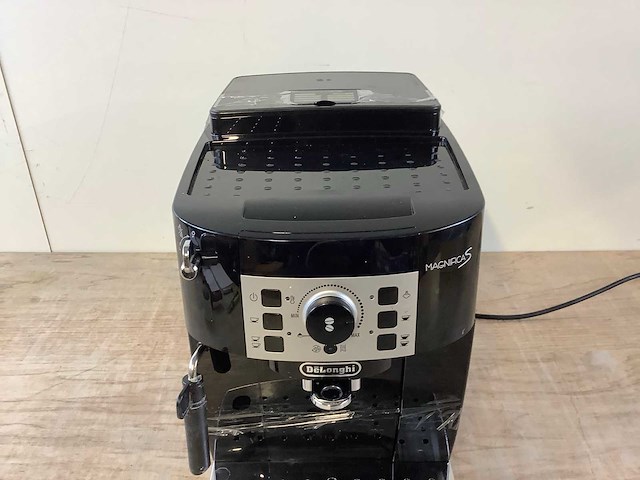Delonghi magnifica s ecam20.110.b koffie- & espressomachines - afbeelding 4 van  7