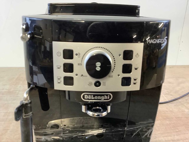Delonghi magnifica s ecam20.110.b koffie- & espressomachines - afbeelding 6 van  7