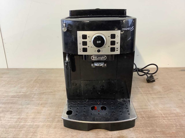 Delonghi magnifica s ecam20.110.b koffie- & espressomachines - afbeelding 1 van  7
