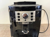 Delonghi magnifica s ecam20.110.b koffie- & espressomachines - afbeelding 4 van  7