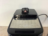 Delonghi magnifica s ecam20.110.b koffie- & espressomachines - afbeelding 5 van  7