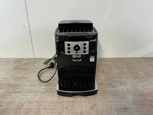 Delonghi magnifica s ecam20.110.b koffie- & espressomachines - afbeelding 1 van  8