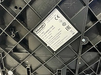 Delonghi magnifica s ecam20.110.b koffie- & espressomachines - afbeelding 7 van  8