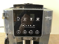 Delonghi magnifica s ecam220.22.gb koffie- & espressomachines - afbeelding 3 van  7