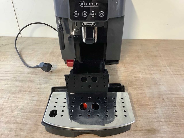 Delonghi magnifica s ecam220.22.gb koffie- & espressomachines - afbeelding 4 van  7