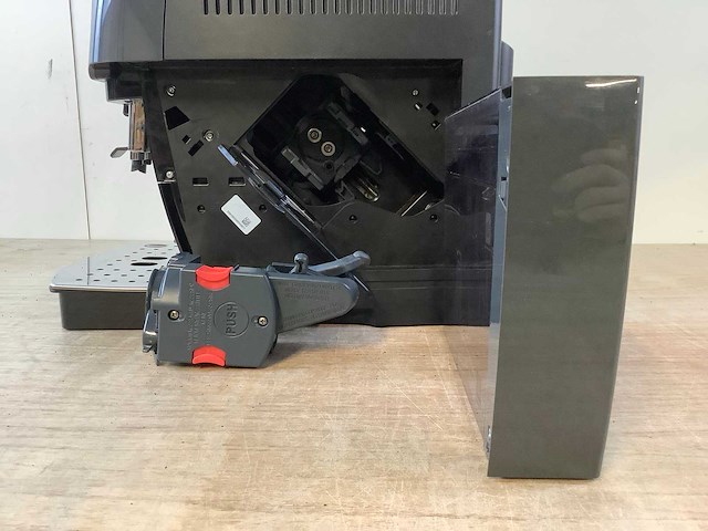 Delonghi magnifica s ecam220.22.gb koffie- & espressomachines - afbeelding 6 van  7