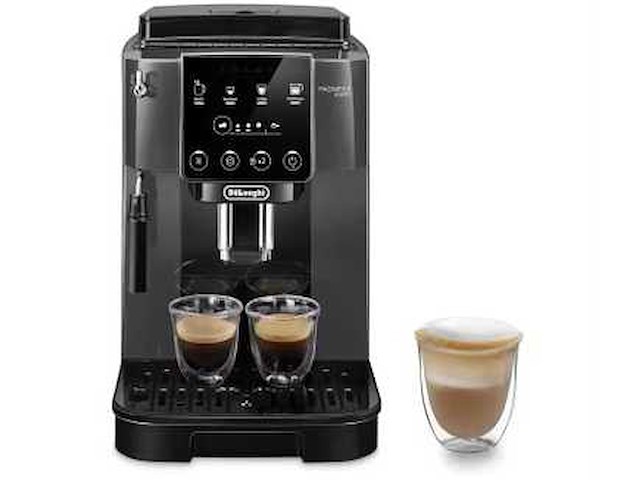 Delonghi magnifica s ecam220.22.gb koffie- & espressomachines - afbeelding 7 van  7