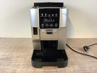 Delonghi magnifica s ecam220.80.sb koffie- & espressomachines - afbeelding 1 van  7
