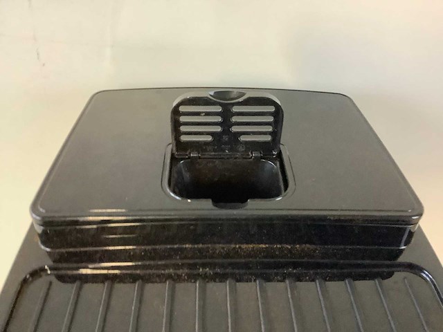 Delonghi magnifica s ecam220.80.sb koffie- & espressomachines - afbeelding 5 van  7