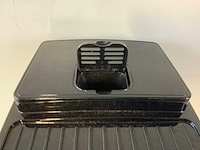 Delonghi magnifica s ecam220.80.sb koffie- & espressomachines - afbeelding 5 van  7