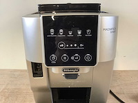 Delonghi magnifica s ecam220.80.sb koffie- & espressomachines - afbeelding 4 van  7