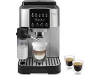 Delonghi magnifica s ecam220.80.sb koffie- & espressomachines - afbeelding 7 van  7
