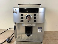Delonghi magnifica s ecam22.110.sb koffie- & espressomachines - afbeelding 4 van  7