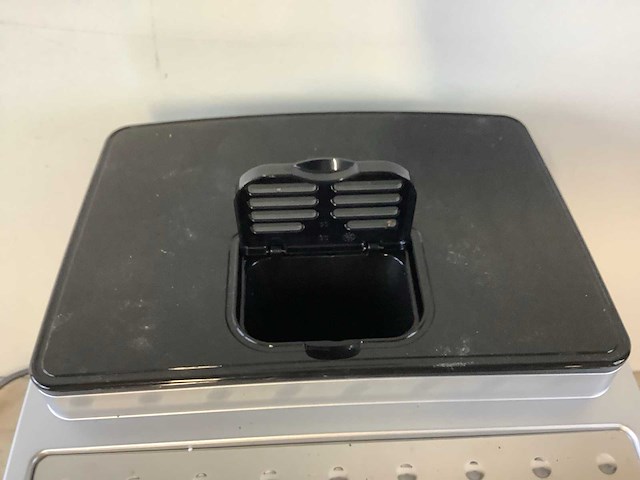 Delonghi magnifica s ecam22.110.sb koffie- & espressomachines - afbeelding 5 van  7