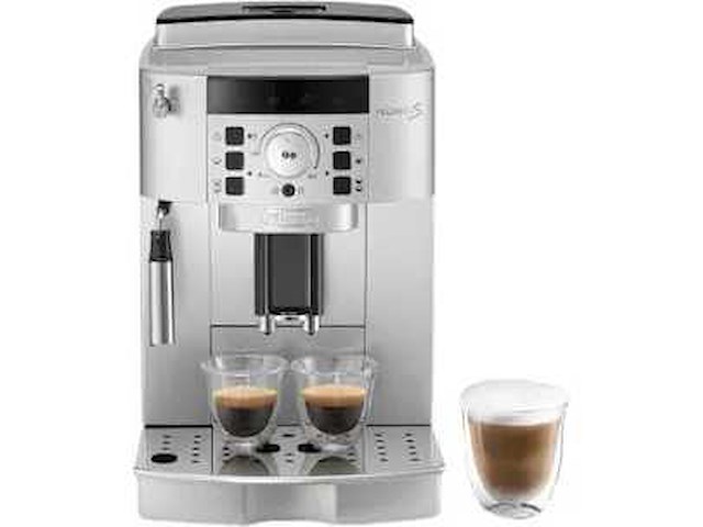 Delonghi magnifica s ecam22.110.sb koffie- & espressomachines - afbeelding 7 van  7