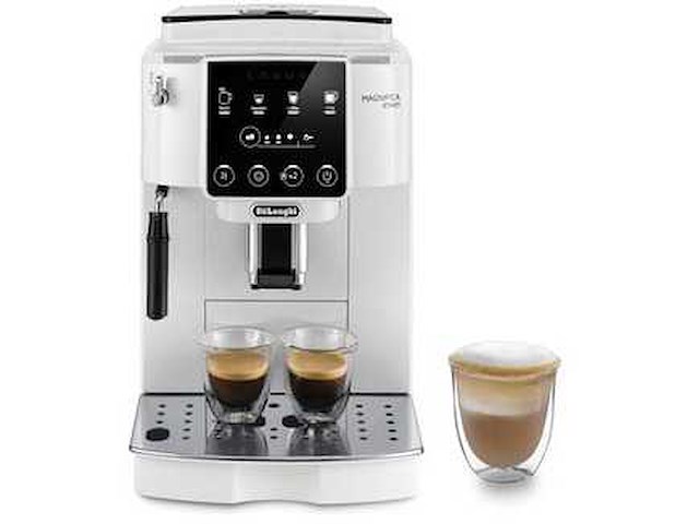 Delonghi magnifica s ecam22x.2y koffie- & espressomachines - afbeelding 1 van  6