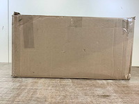 Delonghi magnifica s ecam22x.2y koffie- & espressomachines - afbeelding 2 van  6