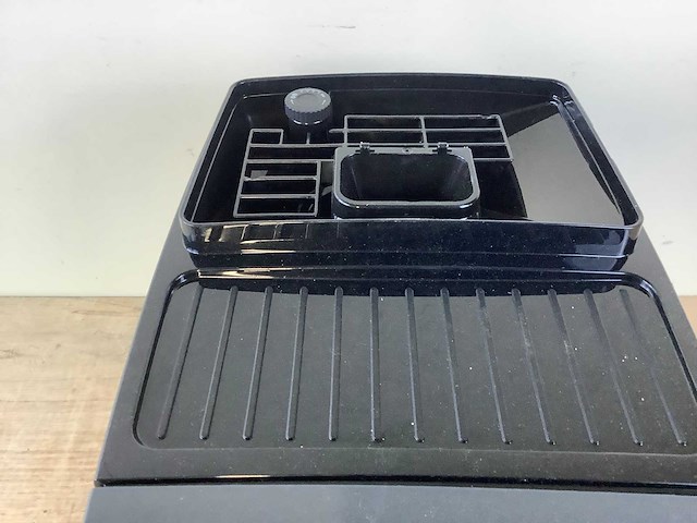 Delonghi magnifica s ecam22x.2y koffie- & espressomachines - afbeelding 4 van  6
