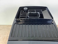 Delonghi magnifica s ecam22x.2y koffie- & espressomachines - afbeelding 4 van  6