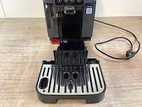 Delonghi magnifica s ecam22x.2y koffie- & espressomachines - afbeelding 5 van  6