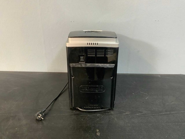 Delonghi magnifica s koffiemachine - afbeelding 7 van  7