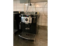 Delonghi magnifica s koffiemachines (2x) - afbeelding 2 van  9