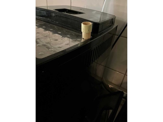 Delonghi magnifica s koffiemachines (2x) - afbeelding 9 van  9
